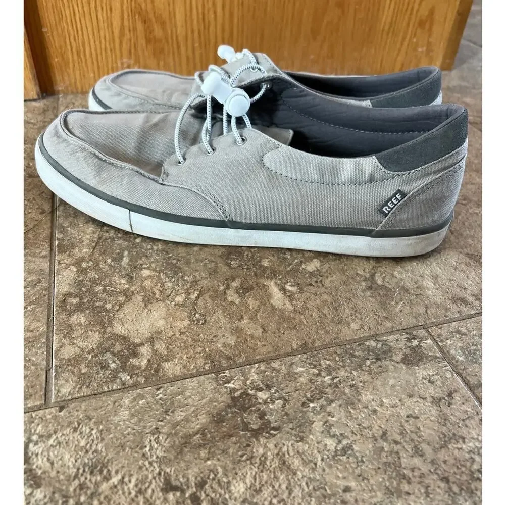 Reef pre owned